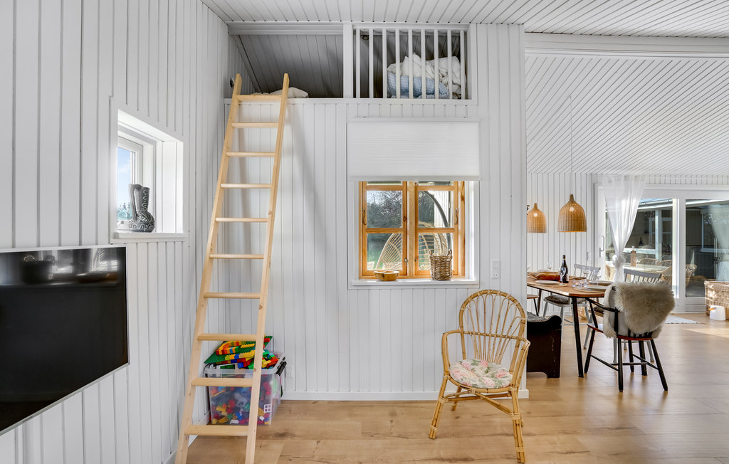 Ferienhaus - Hasmark Strand , Dänemark - G51131 17