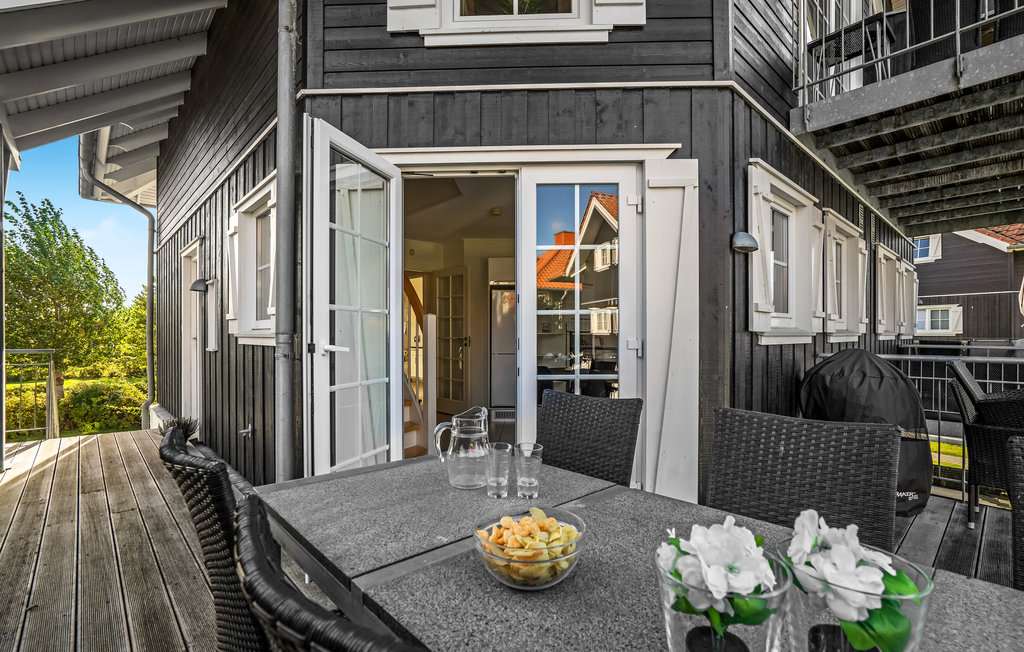 Ferienwohnung - Bogense Strand , Dänemark - G51152 2