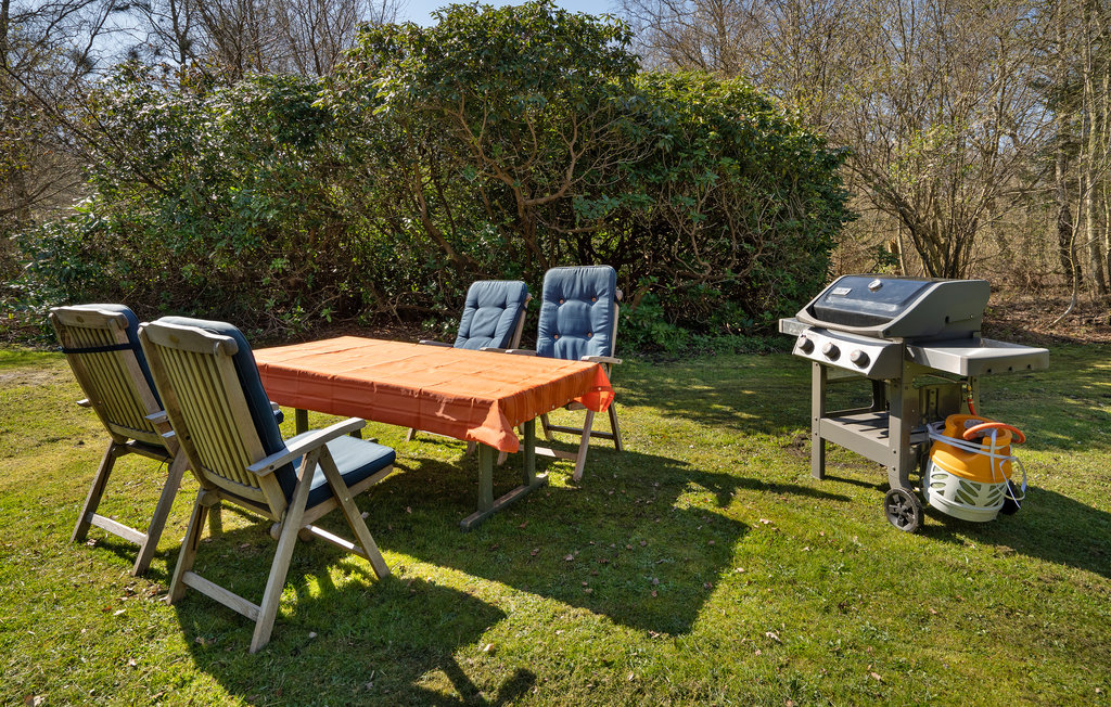 Ferienhaus - Bogense Strand , Dänemark - G51159 9