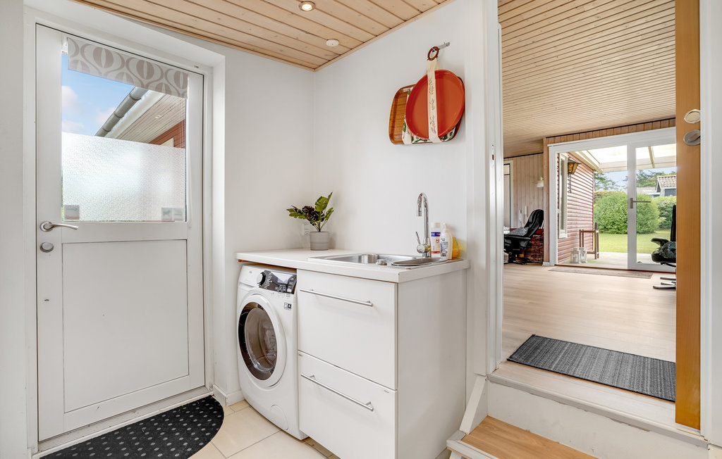 Ferienhaus - Skåstrup Strand , Dänemark - G51162 21
