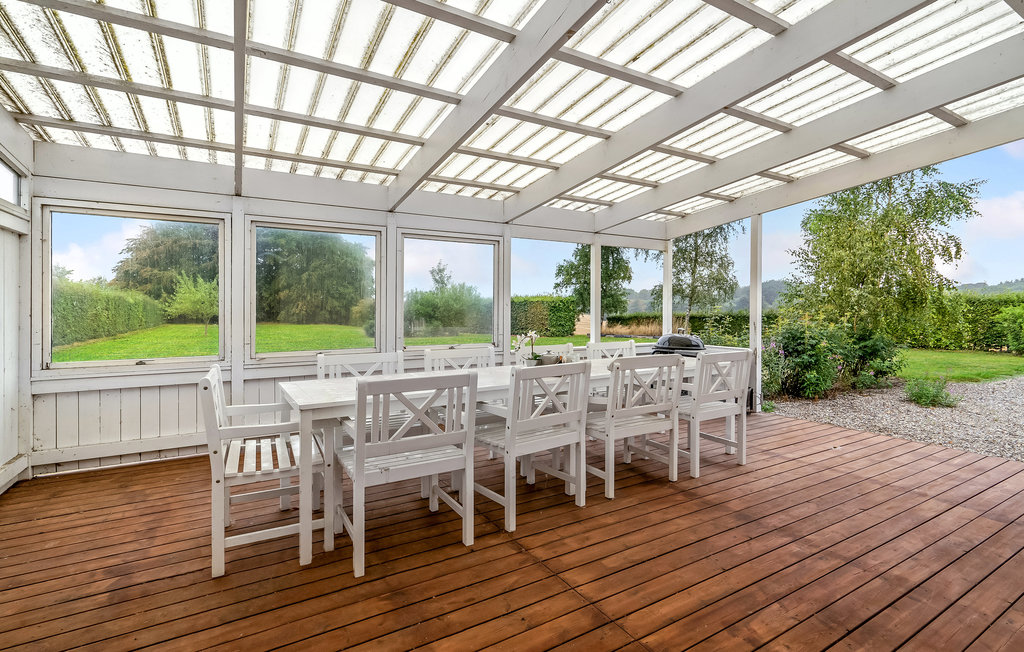 Ferienhaus - Kværndrup , Dänemark - G51337 2