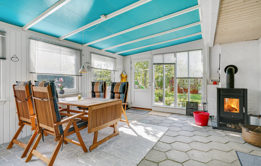 Ferienhaus - Bro Strand , Dänemark - G51760 5