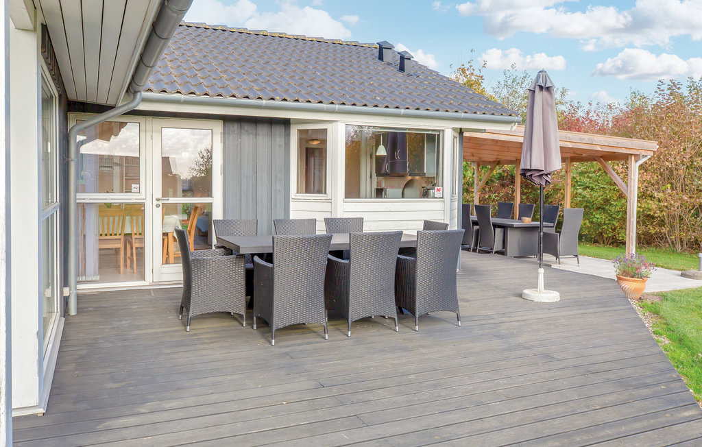 Feriehuse - Hasmark Strand , Danmark - G51794 8