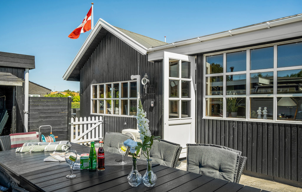 Ferienhaus - Nyborg , Dänemark - G51850 2