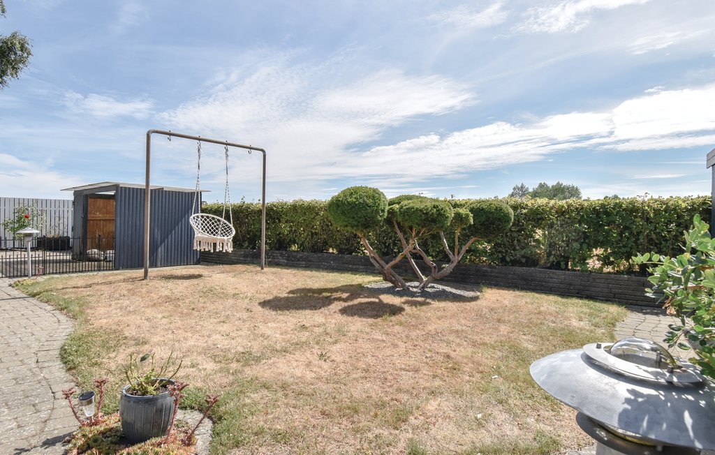 Ferienhaus - Tørresø Strand , Dänemark - G51919 14