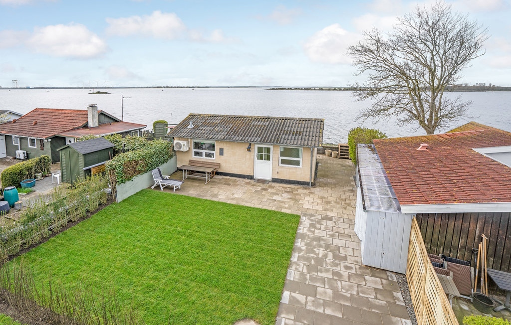 Feriehuse - Odense Fjord , Danmark - G51125 16