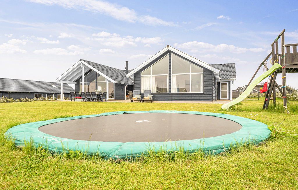 Ferienhaus - Skåstrup Strand , Dänemark - G51278 17