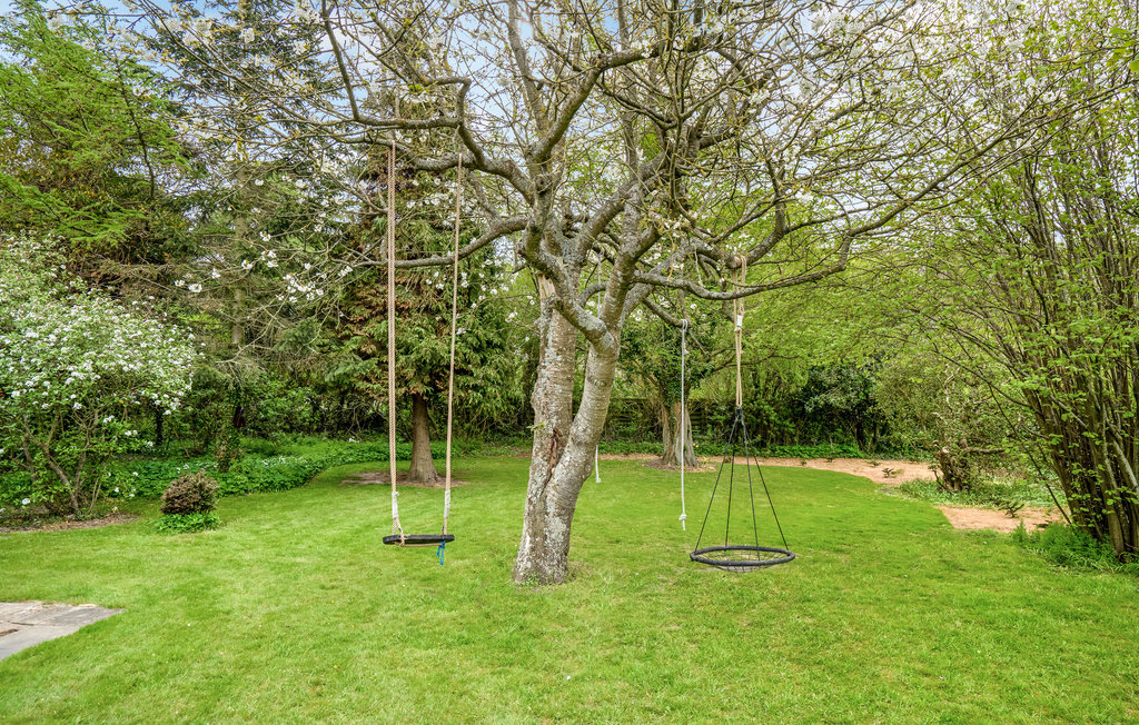 Ferienhaus - Skåstrup Strand , Dänemark - G51824 17
