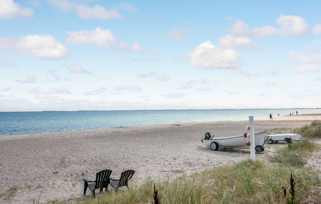 Ferienhaus - Hasmark Strand , Dänemark - G51050 17