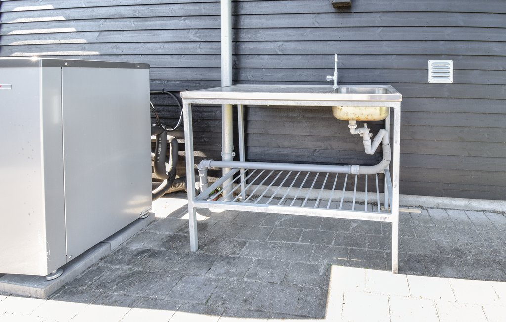 Ferienhaus - Hasmark Strand , Dänemark - G51710 14