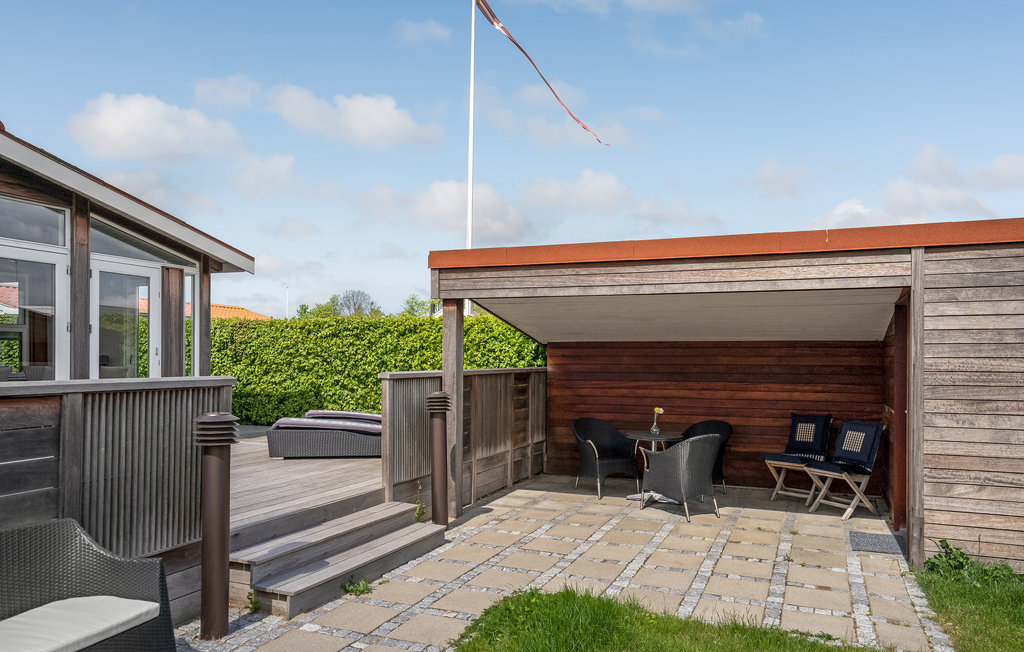 Ferienhaus - Kerteminde , Dänemark - G51089 18