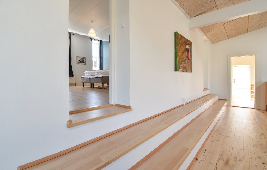 Ferienhaus - Bogense Strand , Dänemark - G51044 16