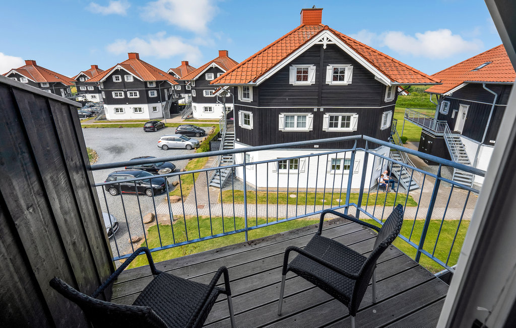 Ferienwohnung - Bogense Strand , Dänemark - G51061 8