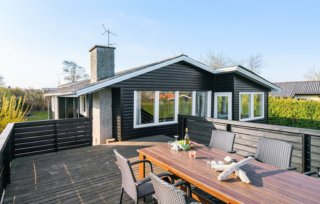 Feriehuse - Skåstrup Strand , Danmark - G51092 11