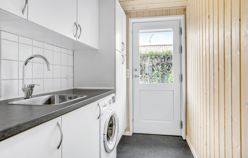 Ferienhaus - Tørresø Strand , Dänemark - G51094 15