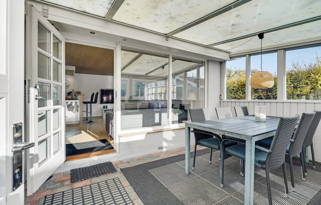 Ferienhaus - Hasmark Strand , Dänemark - G51099 8