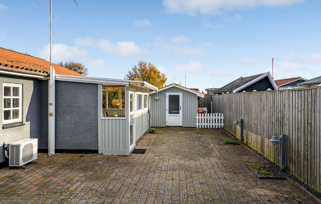 Ferienhaus - Hasmark Strand , Dänemark - G51099 10