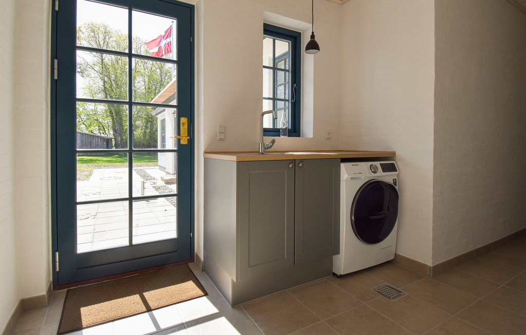 Ferienhaus - Hasmark Strand , Dänemark - G51117 19