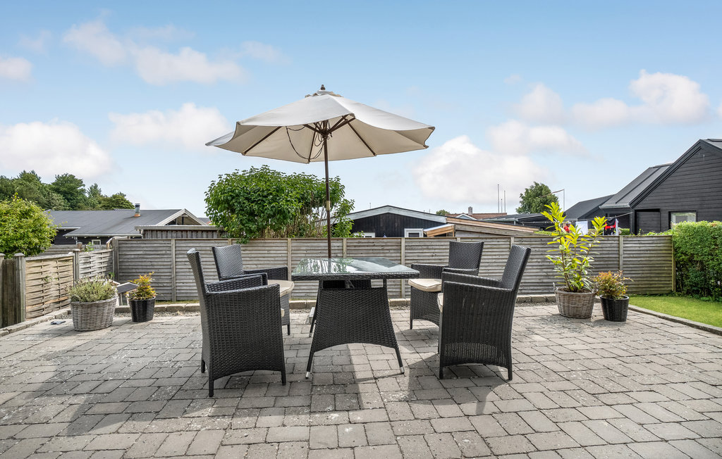 Ferienhaus - Nordstranden , Dänemark - G51123 2