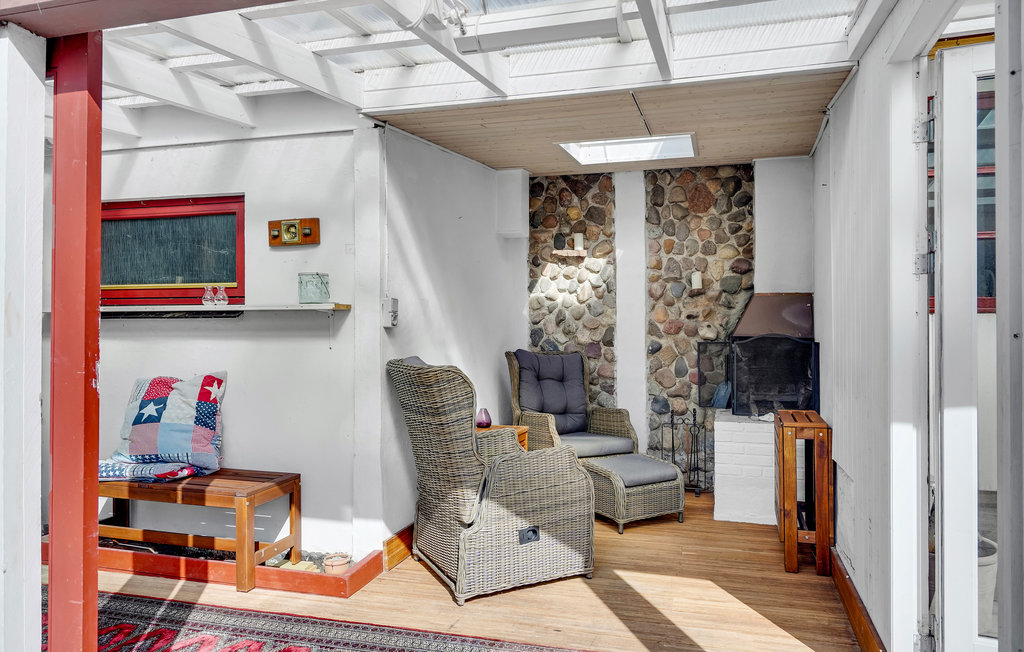 Ferienhaus - Assens Strand , Dänemark - G51128 3