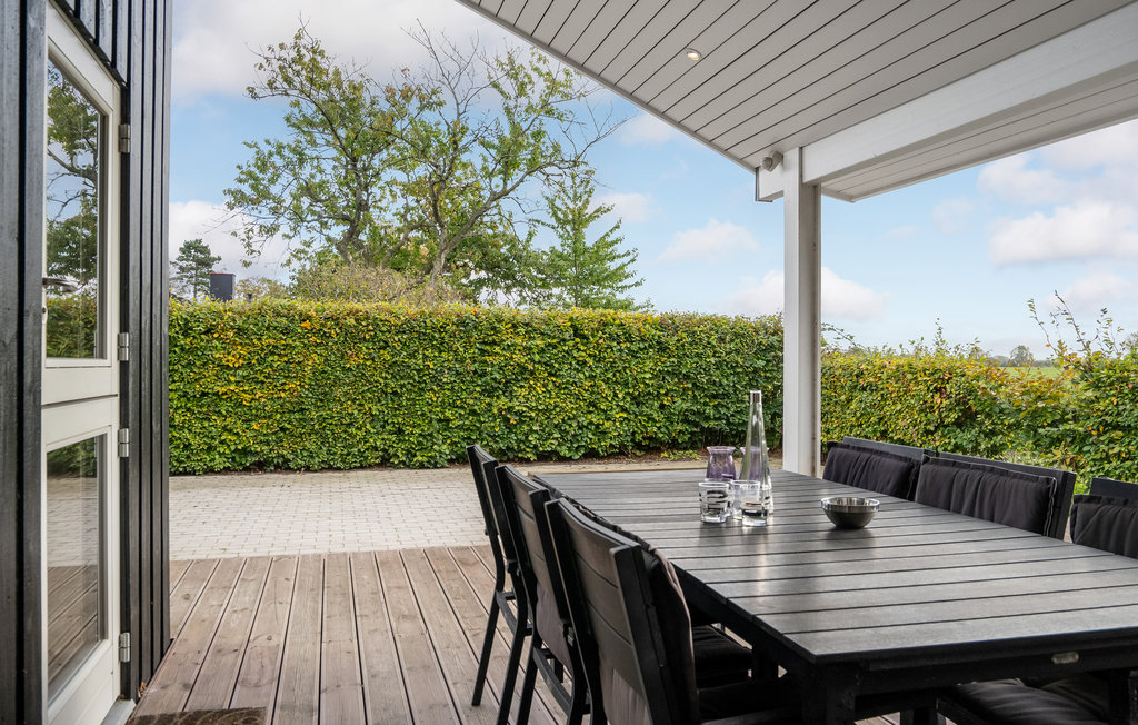 Feriehuse - Jørgensø Strand , Danmark - G51163 2