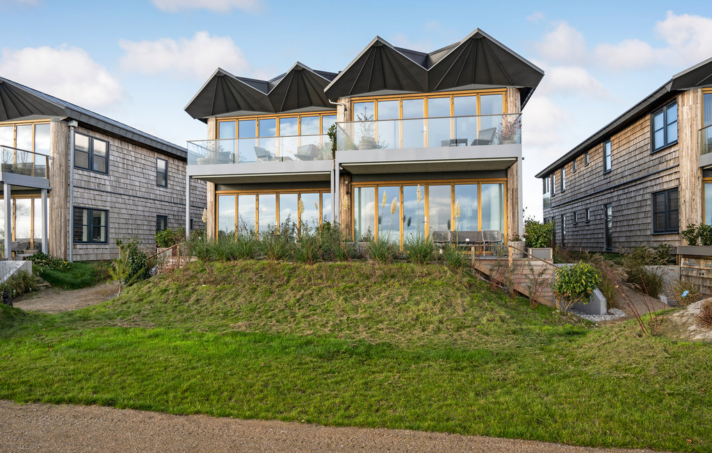 Lejlighed - Nordstranden , Danmark - G51185 11