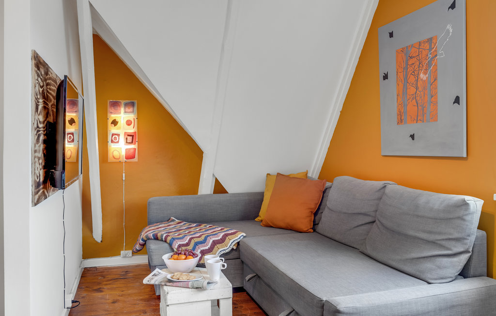 Ferienhaus - Fynshoved Strand , Dänemark - G51196 28