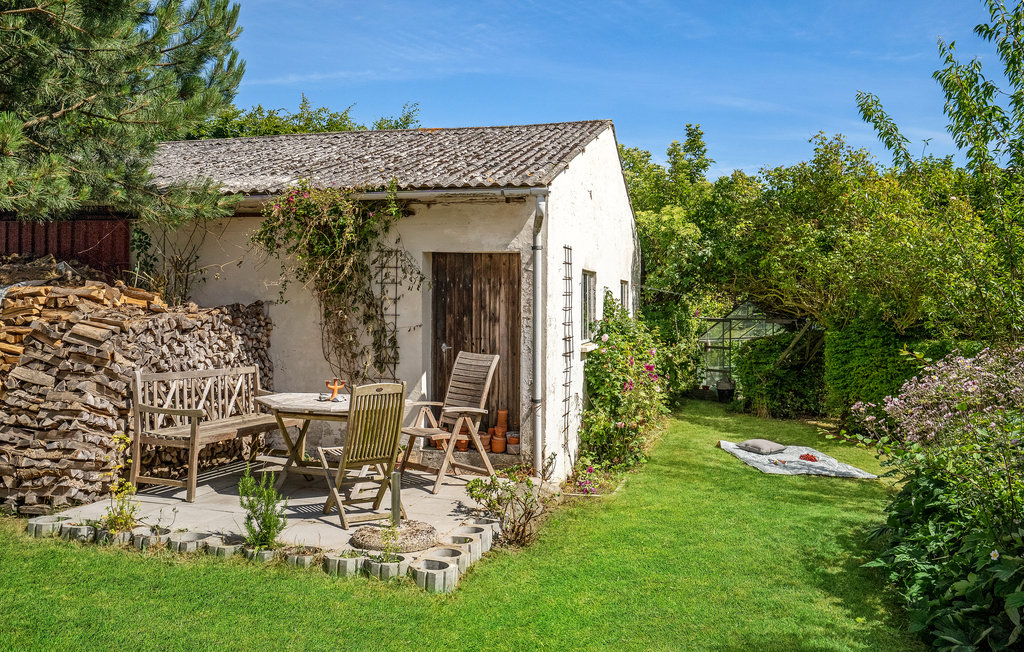 Ferienhaus - Fynshoved Strand , Dänemark - G51196 7