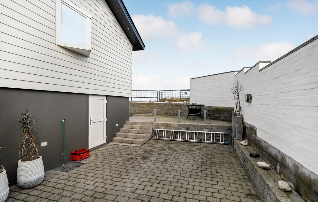 Feriehuse - Hasmark Strand , Danmark - G51201 11