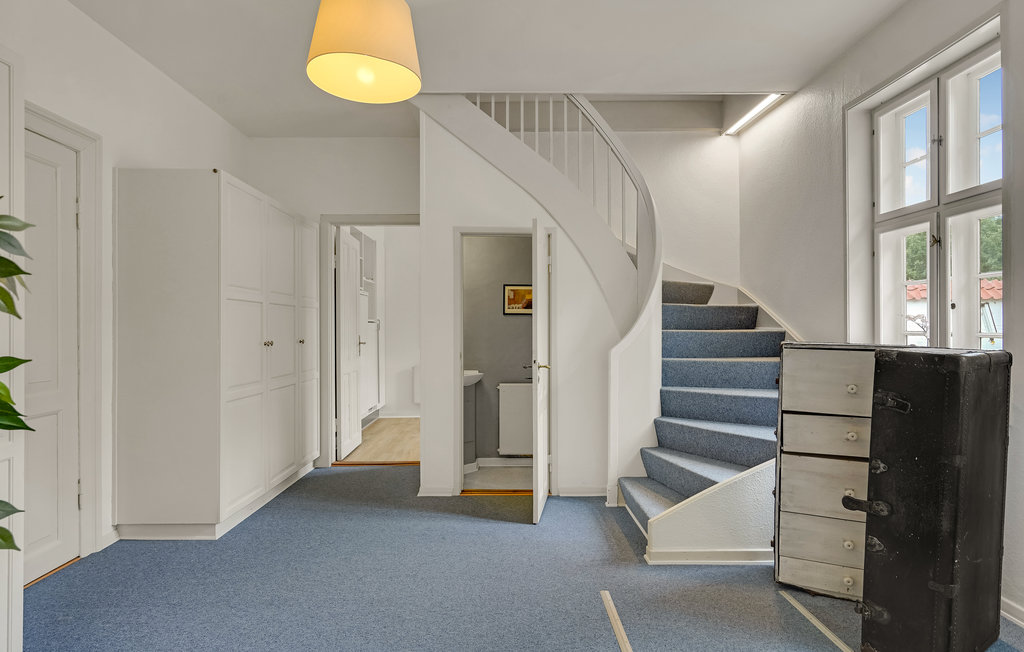 Ferienhaus - Kværndrup , Dänemark - G51202 18