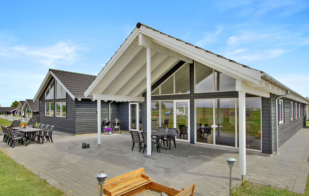 Feriehuse - Skåstrup Strand , Danmark - G51271 10