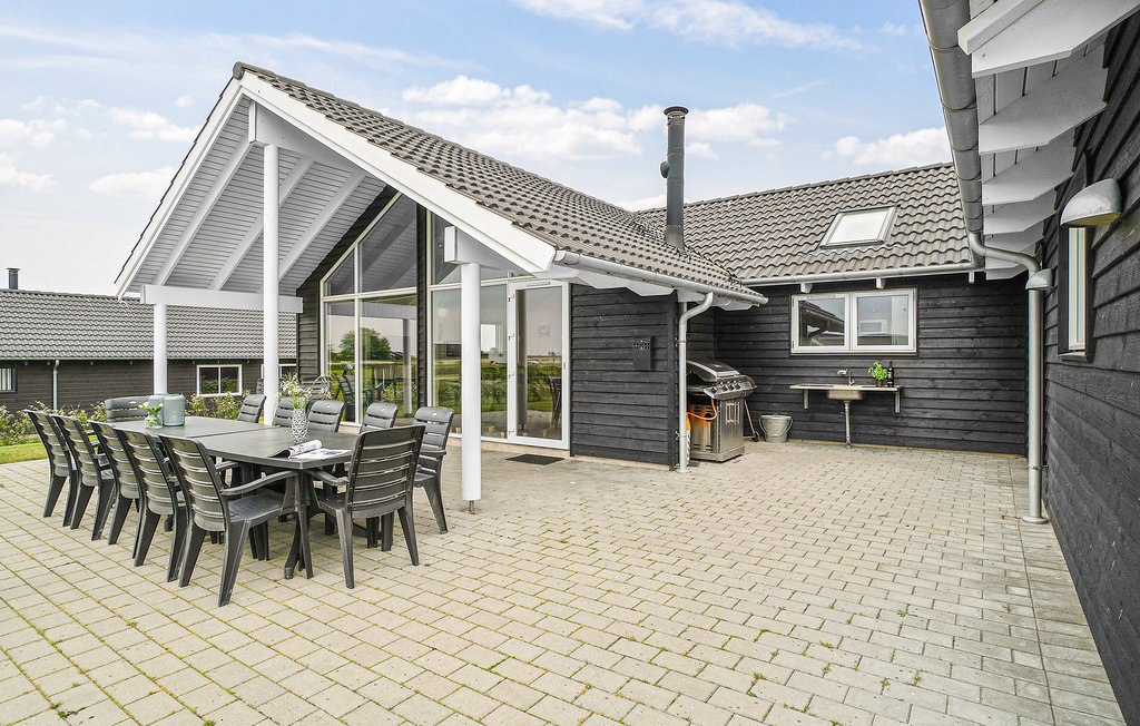 Ferienhaus - Skåstrup Strand , Dänemark - G51278 7