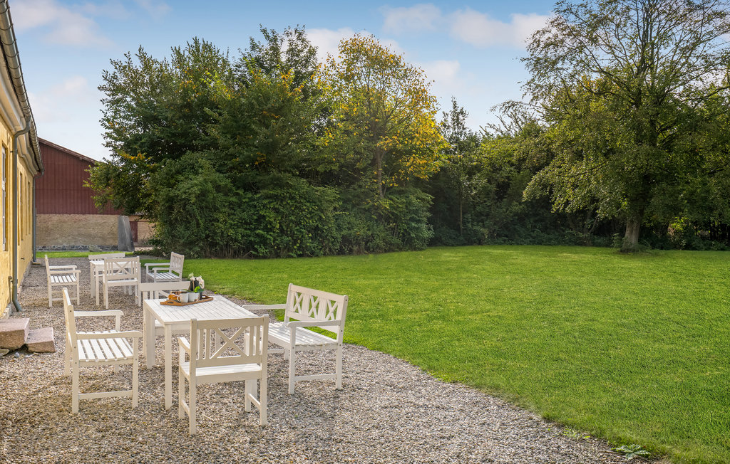 Ferienhaus - Kværndrup , Dänemark - G51334 9