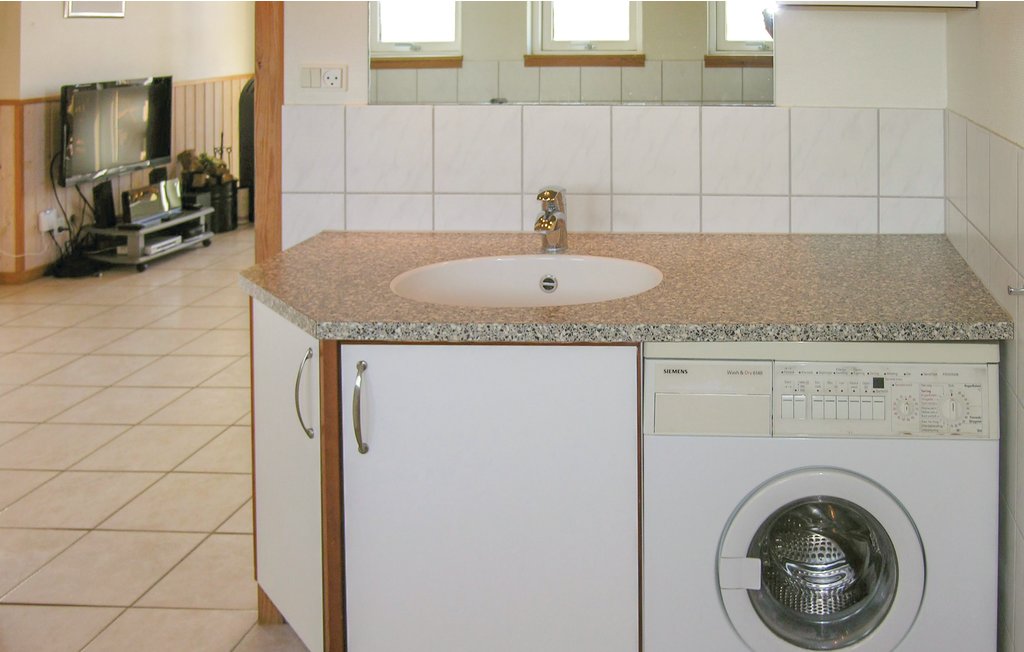 Ferienhaus - Hasmark Strand , Dänemark - G51580 15