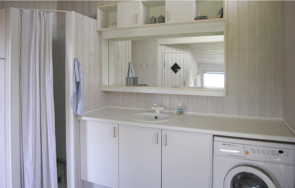 Feriehuse - Båring Vig , Danmark - G51632 21