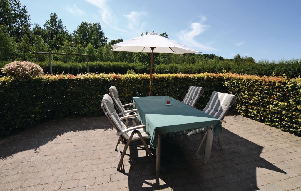 Ferienhaus - Hasmark Strand , Dänemark - G51797 11