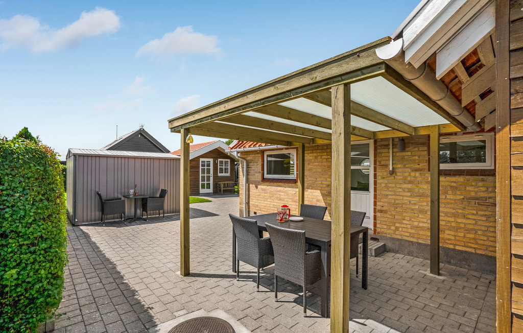 Feriehuse - Kristiansminde , Danmark - G51834 9