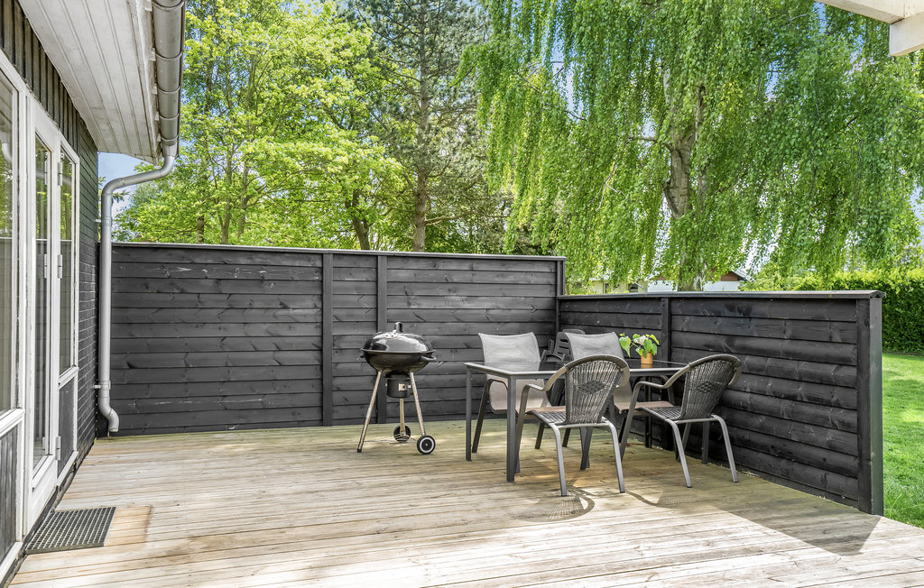 Ferienhaus - Hasmark Strand , Dänemark - G51872 13