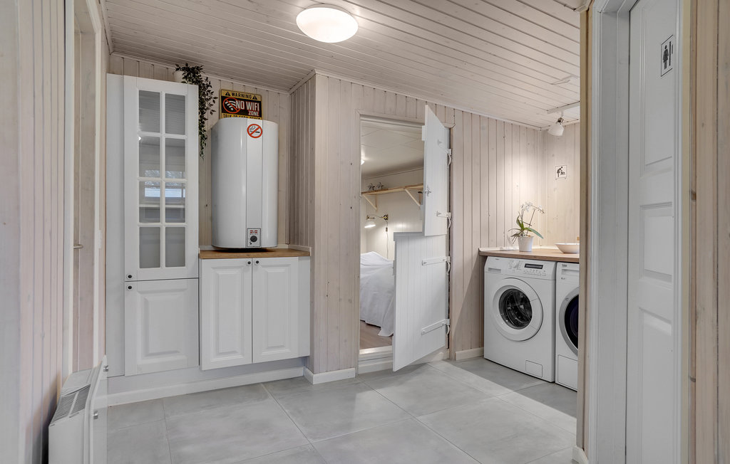 Ferienhaus - Hasmark Strand , Dänemark - G51921 19