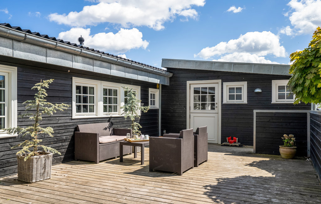 Ferienhaus - Hasmark Strand , Dänemark - G51921 9