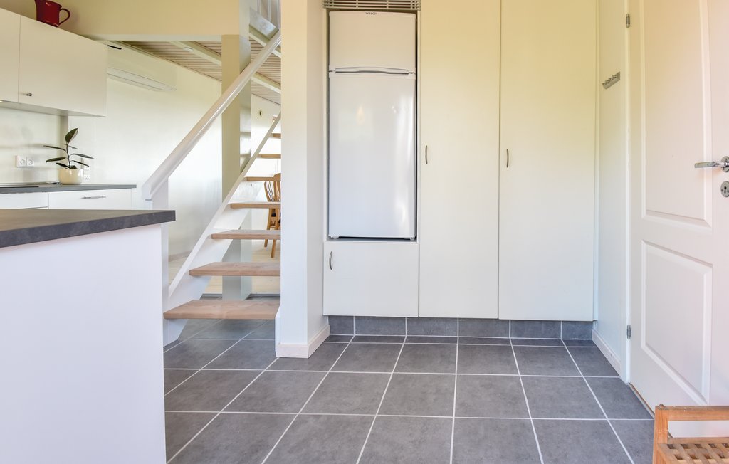 Ferienhaus - Hasmark Strand , Dänemark - G51925 16