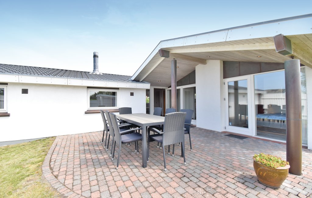 Feriehuse - Tørresø Strand , Danmark - G51004 7