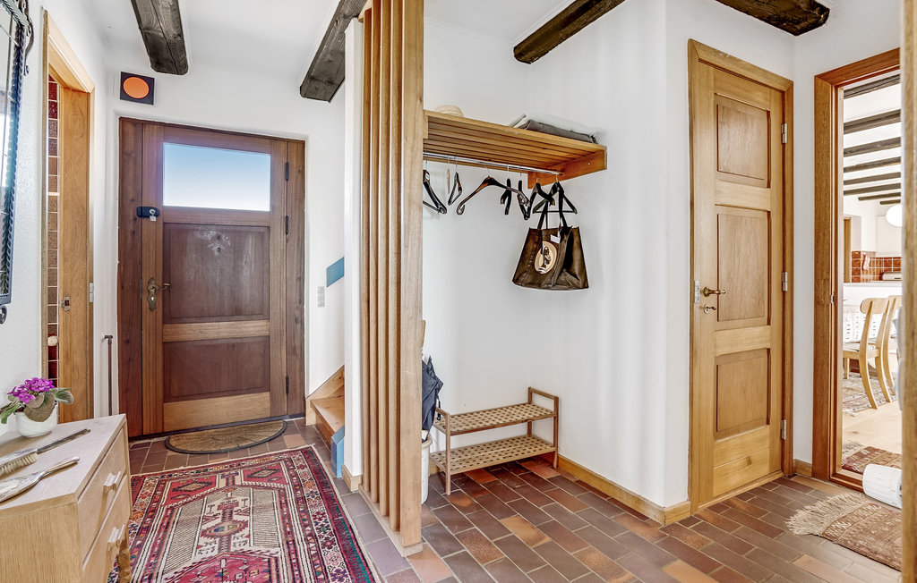Semesterhus - Tanderup , Danmark - G51073 21