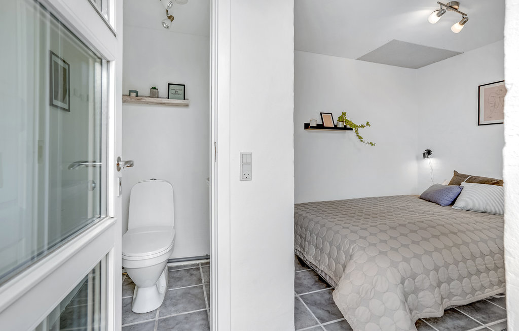 Ferienhaus - Hasmark , Dänemark - G51076 8