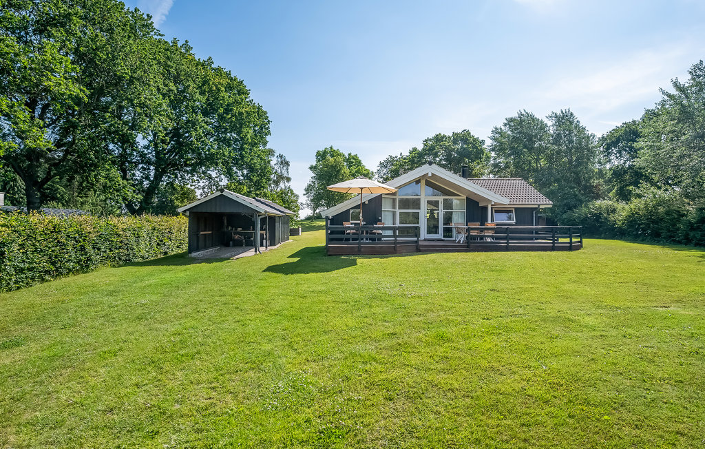 Feriehuse - Langø , Danmark - G51086 8