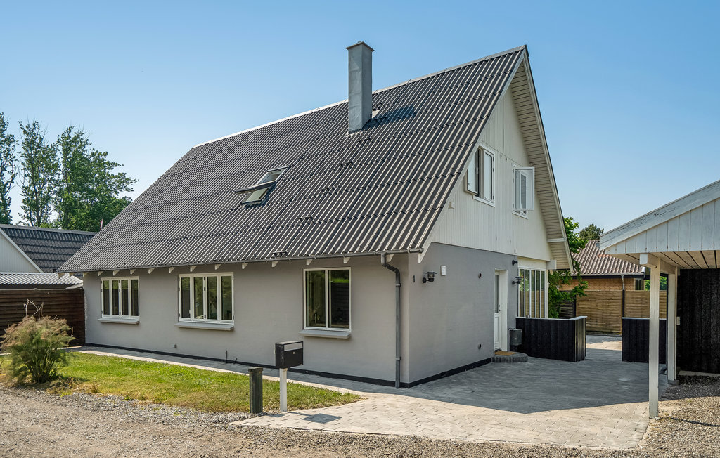 Feriehus - Odense Fjord , Danmark - G51098 13