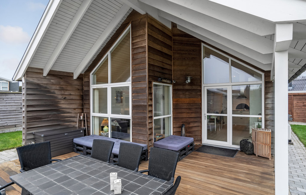 Ferienhaus - Kerteminde Sydstrand , Dänemark - G51107 2