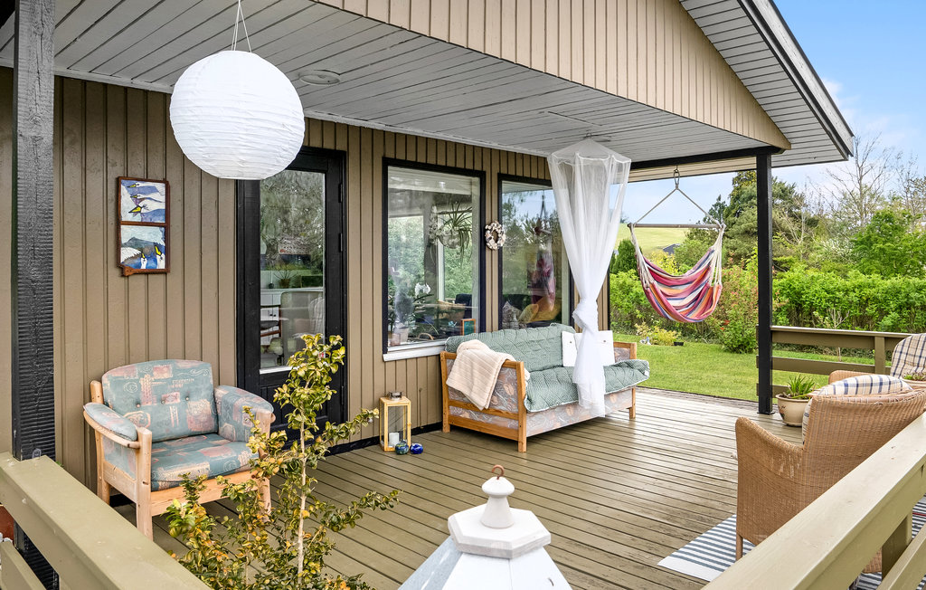 Feriehuse - Feddet Strand , Danmark - G51110 12