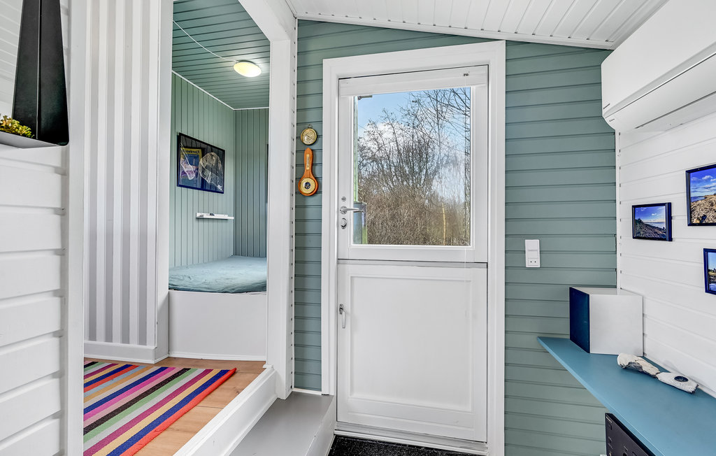 Ferienhaus - Dalby Bugten , Dänemark - G51112 17