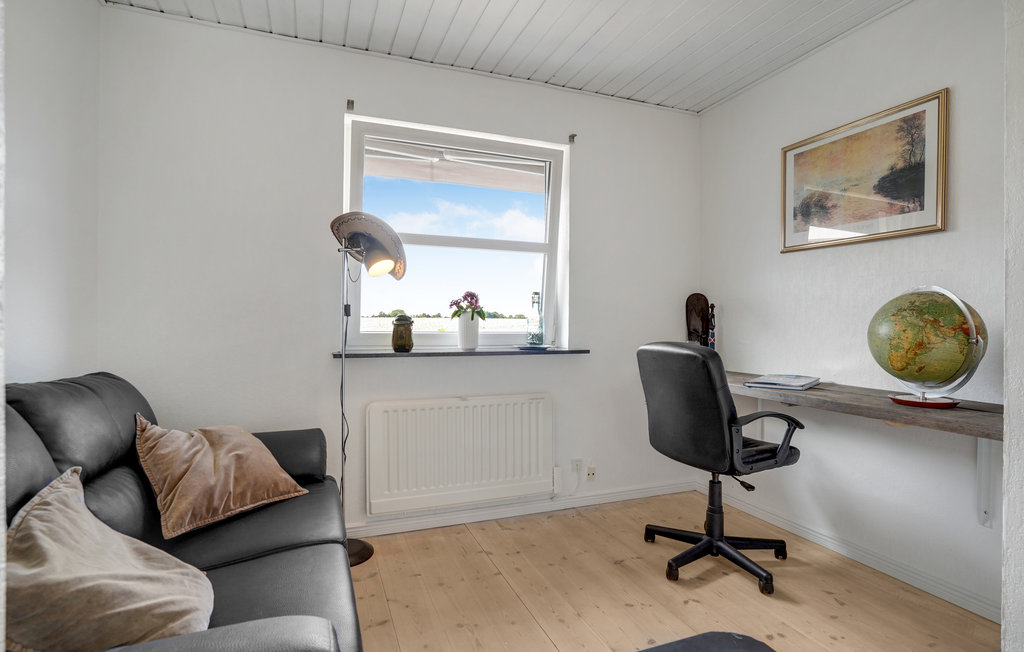 Ferienhaus - Hasmark Strand , Dänemark - G51133 7